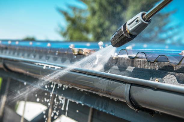 Best Pressure Washing Brick  in Emerson, GA