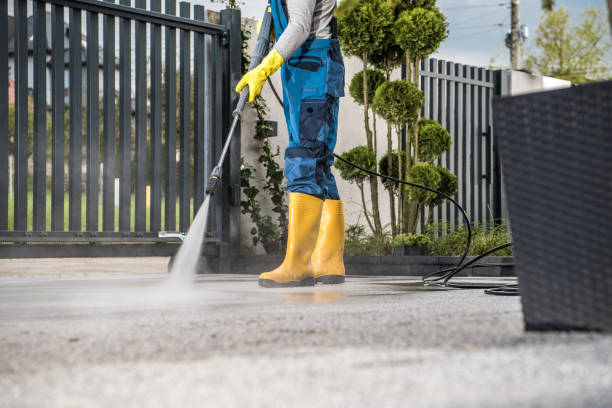 Best Garage Pressure Washing  in Emerson, GA