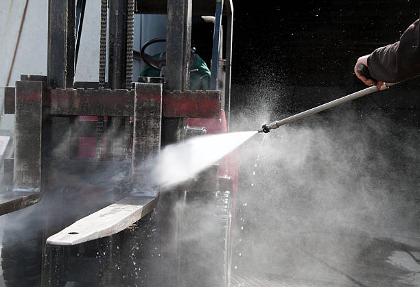 Best Roof Pressure Washing  in Emerson, GA