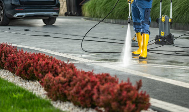 Best Sidewalk Pressure Washing  in Emerson, GA
