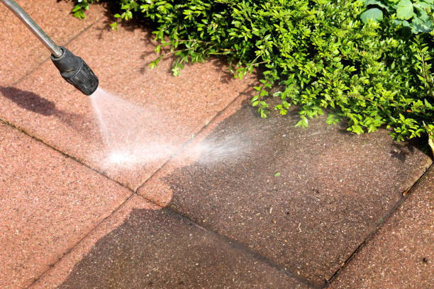 Why Choose Our Certified Pressure Washing Experts for Your Project Needs in Emerson, GA?